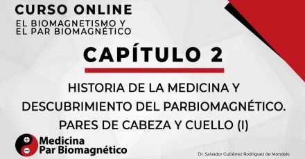 Curso Biomagnetismo Online del Doctor Salvador
