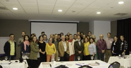 cursos de biomagnetismo en España