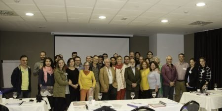 cursos de biomagnetismo en España