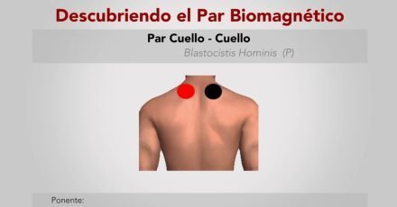 par cuello cuello