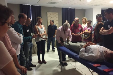 EL NACIMIENTO DE UNA NUEVA MEDICINA ES POSIBLE. NACIMIENTO DE UNA NUEVA MEDICINA