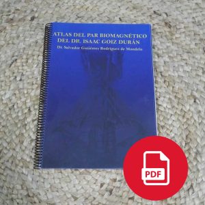 Atlas del Par Biomagnético del Dr. Isaac Goiz Durán (PDF)